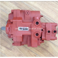 Komatsu PC30-6 Hydraulic Pump 705-41-08001Nachi pvd-2B-40P